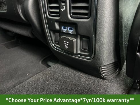 Certified 2021 Jeep Grand Cherokee Limited image 23