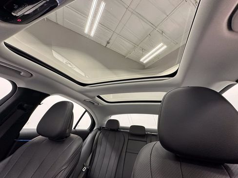 Certified 2025 Mercedes-Benz E 350 Sedan image 34