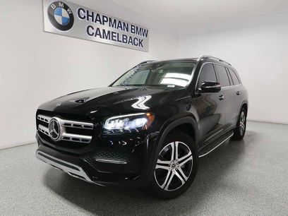 Used 2020 Mercedes-Benz GLS 450 4MATIC