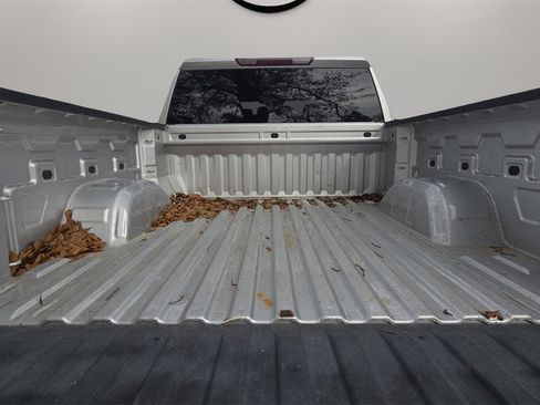 Used 2022 Chevrolet Silverado 1500 Custom image 14