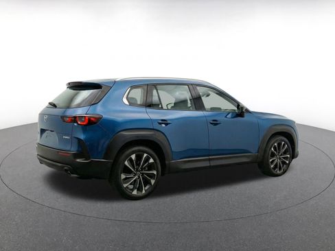 Used 2025 MAZDA CX-50 2.5 Hybrid w/ Premium Plus Pkg AWD/4WD image 11