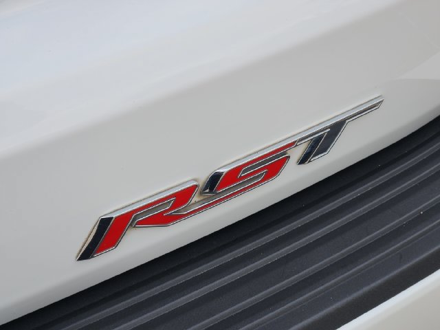 Used 2021 Chevrolet Tahoe RST RWD image 9