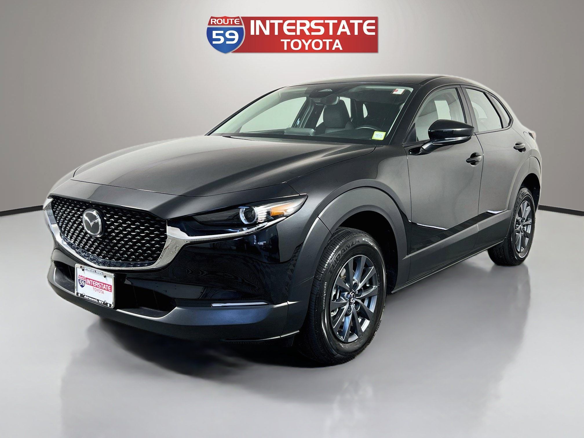 Used 2026 MAZDA CX-30 AWD 2.5 S image 3