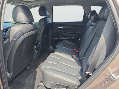 Used 2019 Hyundai Santa Fe FWD image 20