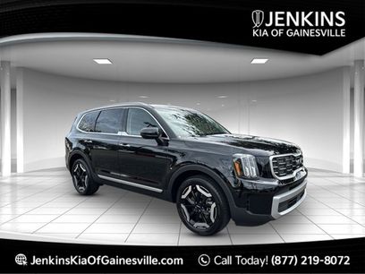 Used 2023 Kia Telluride S