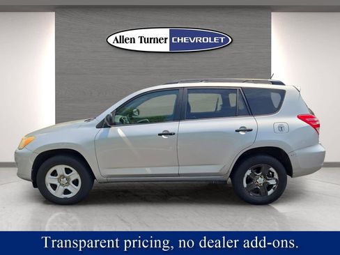 Used 2010 Toyota RAV4 2WD image 10
