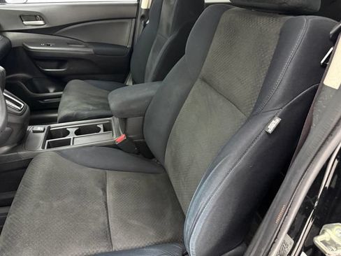 Used 2015 Honda CR-V LX image 27