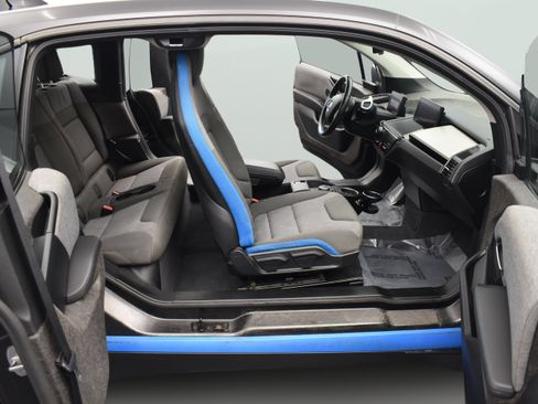 Used 2016 BMW i3 w/ Range Extender RWD image 23