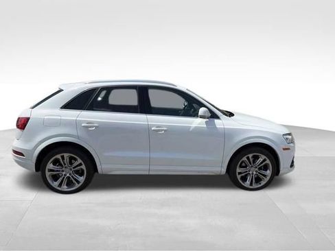 Used 2016 Audi Q3 2.0T Premium Plus AWD/4WD image 11