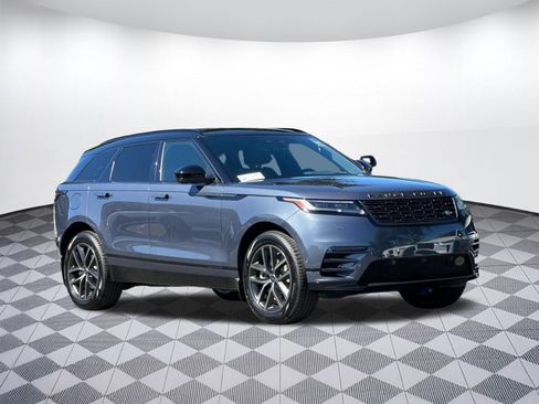 New 2026 Land Rover Range Rover Velar Belgravia AWD/4WD image 5