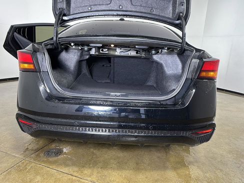 Used 2023 Nissan Altima 2.5 SV image 22