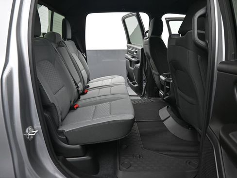 New 2025 RAM 1500 Big Horn image 15