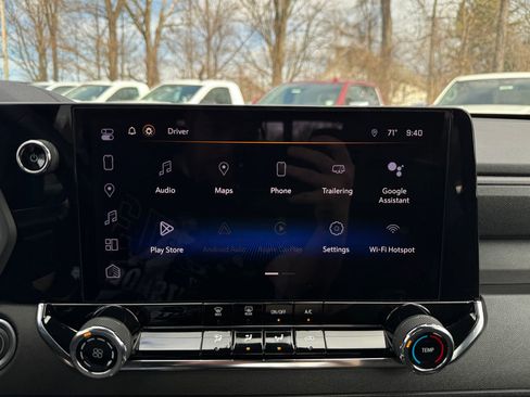 Used 2023 Chevrolet Colorado Trail Boss w/ Advanced Trailering Package image 29