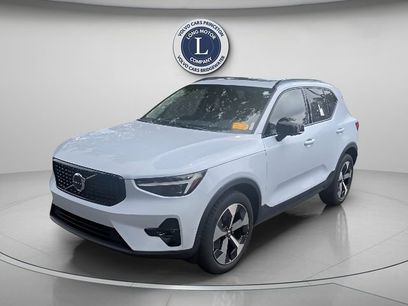 Certified 2026 Volvo XC40 B5 Plus