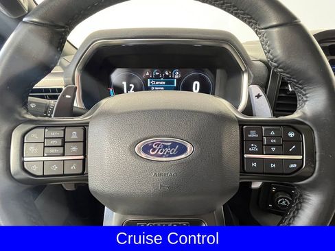 Used 2023 Ford F150 Raptor image 9