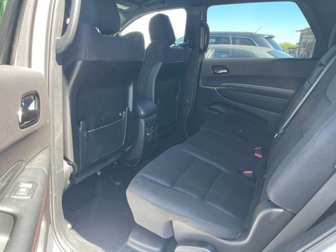 Used 2026 Dodge Durango GT AWD/4WD image 8
