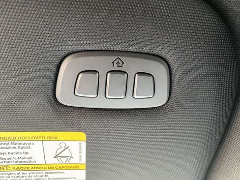 New 2025 Ford F150 Lariat w/ Equipment Group 501A Mid image 27