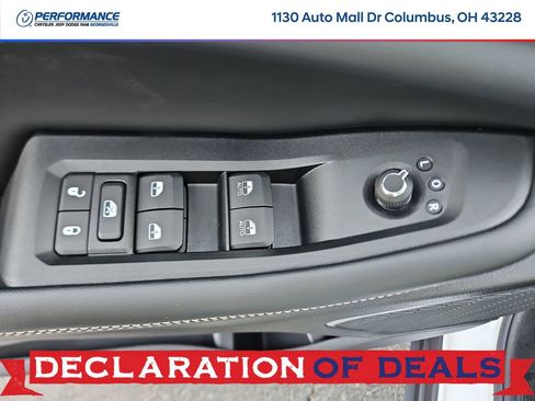 New 2026 Jeep Grand Cherokee L Limited image 21