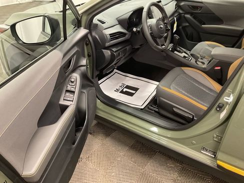 New 2026 Subaru Crosstrek 2.5i Sport image 10