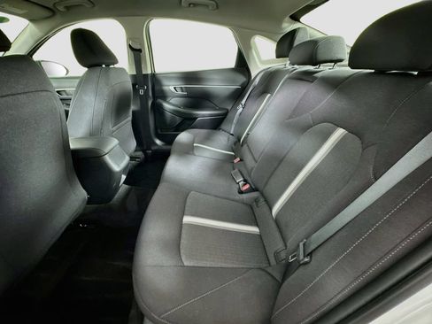 Used 2022 Hyundai Sonata SEL FWD image 25