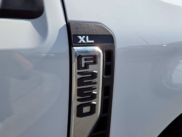 Used 2024 Ford F250 XL w/ FX4 Off-Road Package AWD/4WD image 15