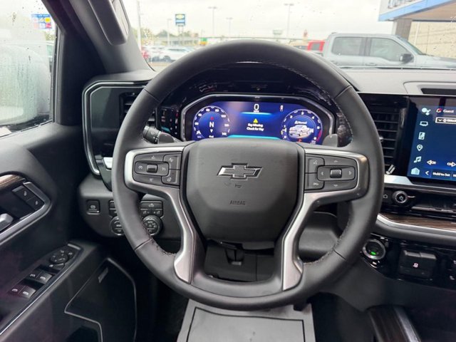 New 2026 Chevrolet Silverado 1500 RST w/ Convenience Package II AWD/4WD image 11