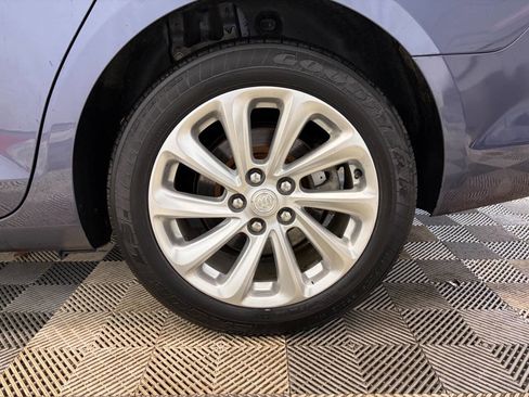 Used 2014 Buick LaCrosse Leather image 36