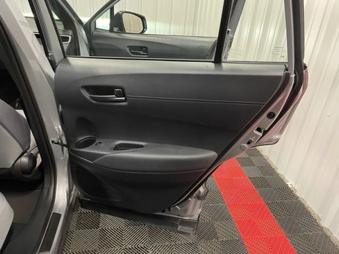 Used 2024 Toyota Corolla Cross AWD Hybrid image 39
