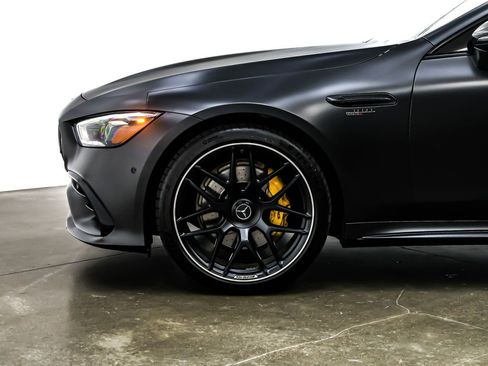 Certified 2022 Mercedes-Benz AMG GT 43 image 10
