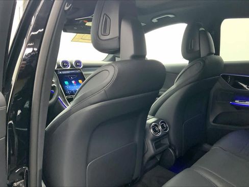 New 2026 Mercedes-Benz GLC 300 4MATIC image 18