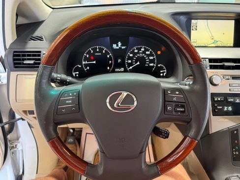 Used 2010 Lexus RX 350 2WD image 20