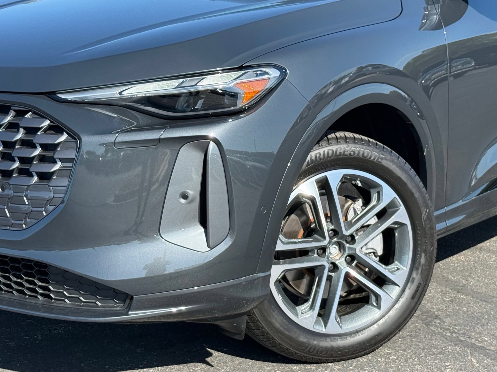 New 2026 Audi Q5 Premium AWD/4WD image 4