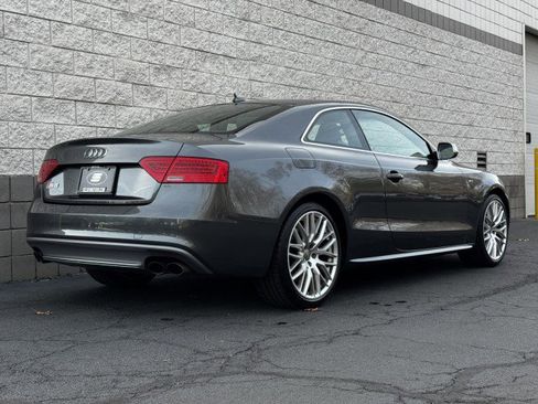Used 2016 Audi S5 Premium Plus w/ Technology Package image 3