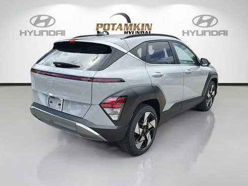 New 2026 Hyundai Kona Limited image 5