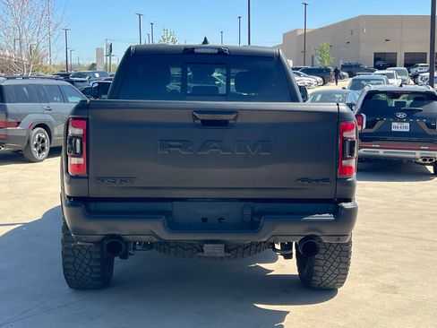 Used 2021 RAM 1500 TRX w/ TRX Level 2 Equipment Group image 11