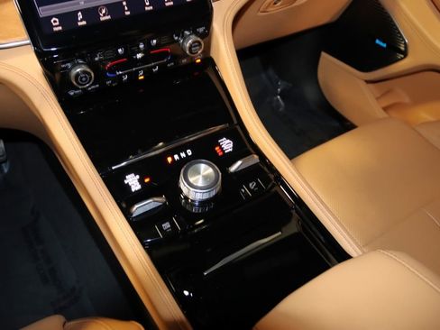 Used 2023 Jeep Grand Cherokee Summit image 54