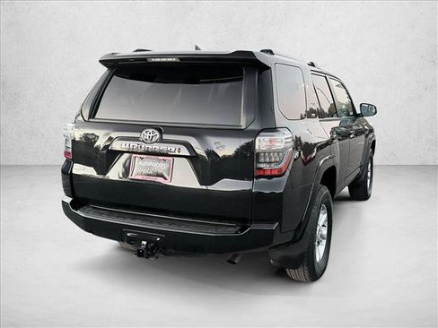 Certified 2023 Toyota 4Runner SR5 image 4