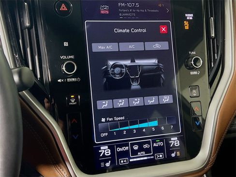 Used 2022 Subaru Outback Touring XT image 15