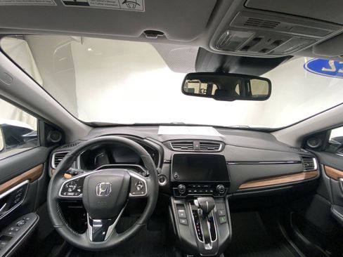 Used 2022 Honda CR-V EX-L image 30