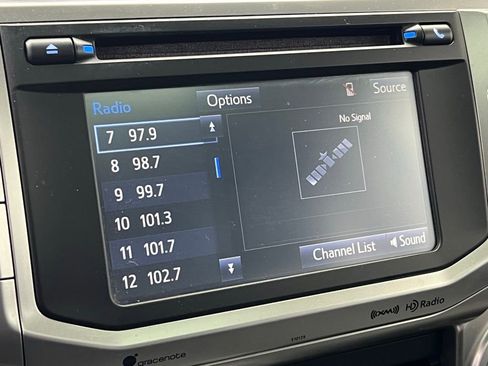 Used 2017 Toyota 4Runner SR5 Premium image 13