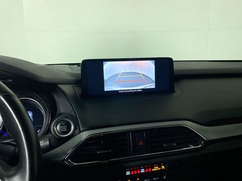 Used 2023 MAZDA CX-9 Touring Plus image 7