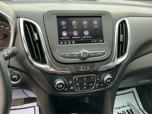 Certified 2024 Chevrolet Equinox LT w/ LPO, Floor Liner Package image 7