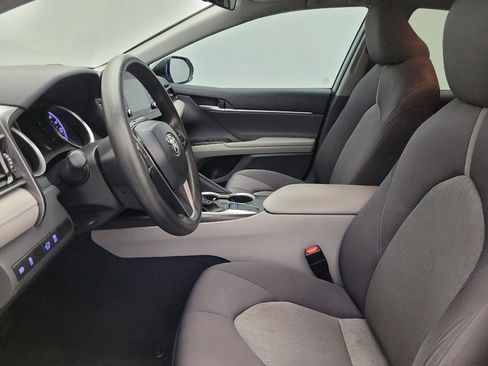 Used 2024 Toyota Camry LE image 17