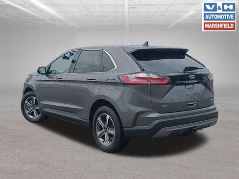 Used 2024 Ford Edge SEL w/ Convenience Package AWD/4WD image 24