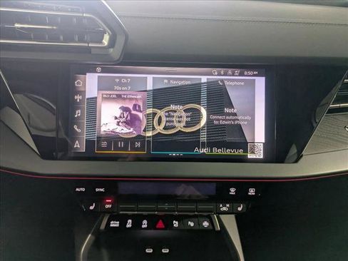 Used 2025 Audi A3 2.0T Premium w/ Convenience Package image 18