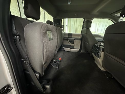 Used 2018 Ford F150 XL w/ Equipment Group 101A Mid AWD/4WD image 20