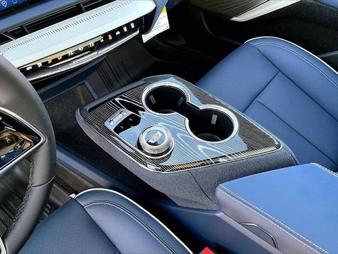 New 2026 Cadillac Optiq Sport 2 image 8