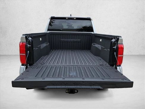 Used 2025 Toyota Tacoma SR5 AWD/4WD image 6