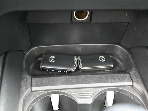 Certified 2023 MAZDA CX-50 2.5 S w/ Cargo Package image 14