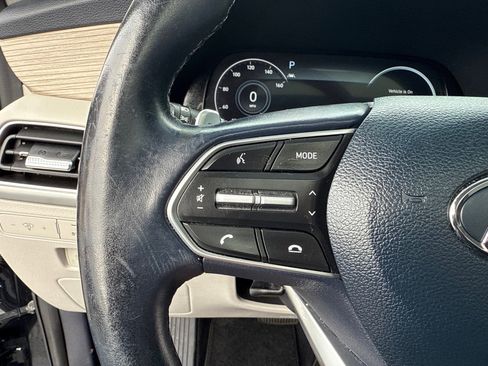 Used 2021 Hyundai Palisade Limited image 34